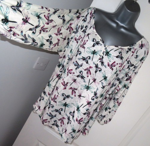 Bnwt marks spencer ivory - marks,