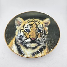 Princeton Gallery Tiger Cub