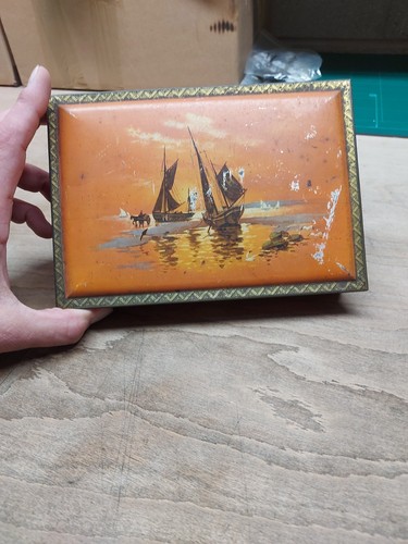 Vintage fry sons ltd - j.s., &