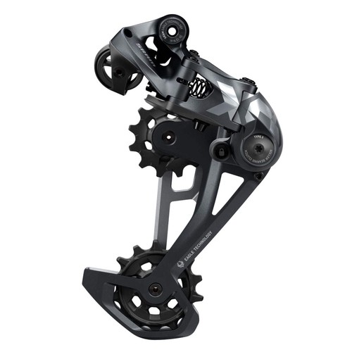 Sram x01 eagle speed rear - eagle, 12-speed
