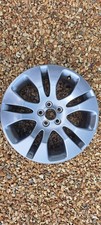 Subaru Impreza Outback Alloy Wheel