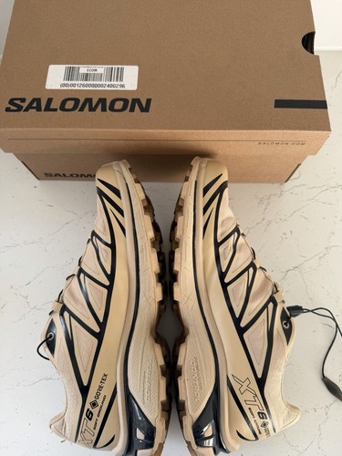 Salomon gtx gore tex - gtx, gore-tex