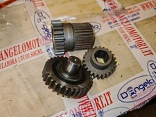 Classic mini straight cut drop