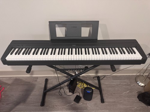 Yamaha p71 key digital - yamaha,