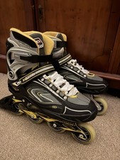 ROLLER DERBY AERIO Q60 V2