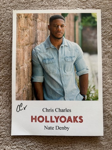 Chris charles - charles,
