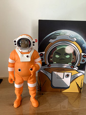 Gorillaz SUPERPLASTIC  Noodle