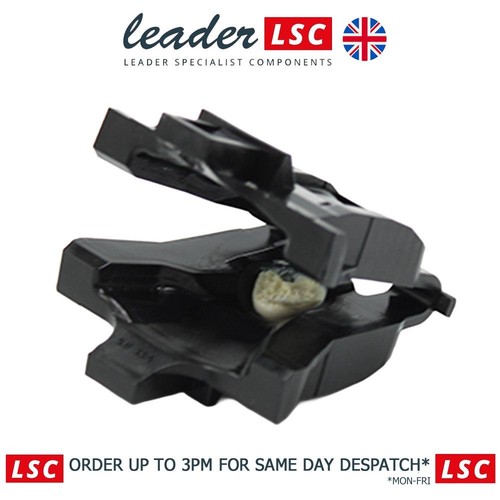 Clutch pedal spring clip - pedal,