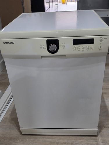 Samsung dishwasher model