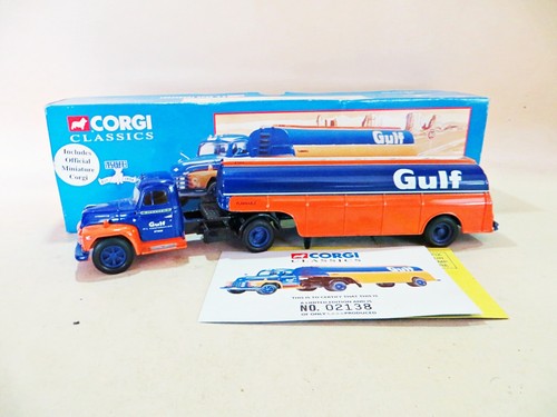 Corgi 56201 diamond - corgi, t620