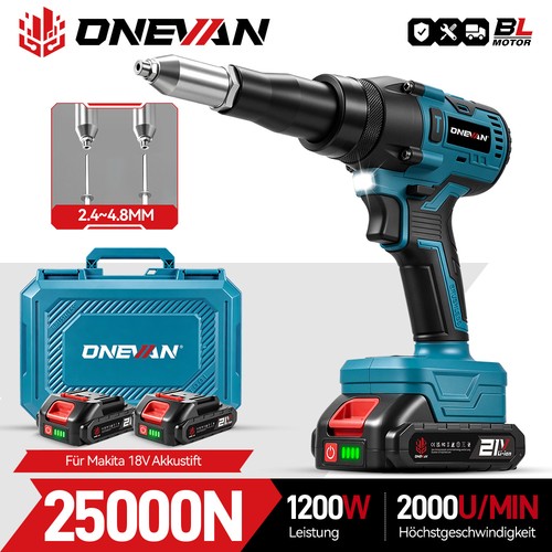 Battery cordless electric - 2,