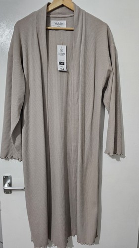 Loungewear beige long - f&f,