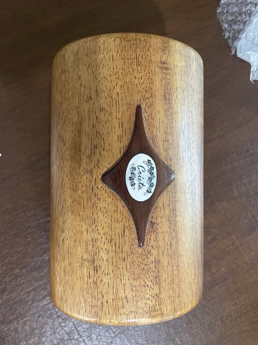 Wooden musical box - musical,