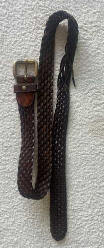 Mulberry vintage brown woven - mulberry,