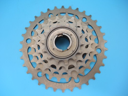 Suntour perfect speed - suntour,