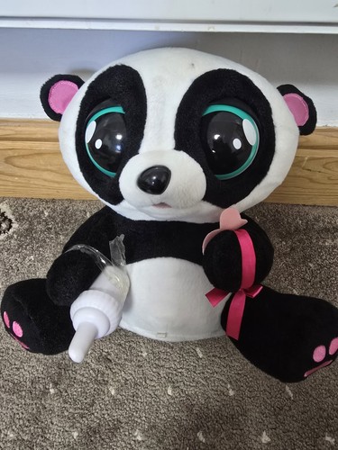 Club petz yoyo panda - petz,
