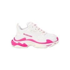 BALENCIAGA TRIPLE S SNEAKERS
