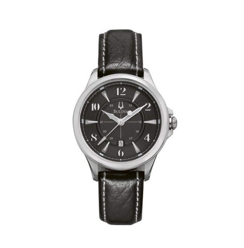 Bulova 96m110 classic ladies - 96m110,