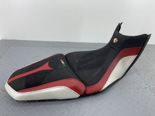 DUCATI MULTISTRADA 1200 S 2016