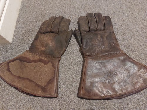 Vintage dispatch rider - vintage,