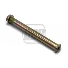 25mm Wheel Axle Spindle 240mm