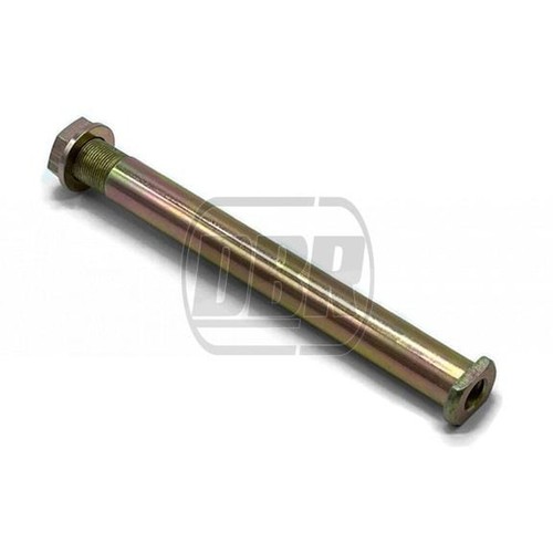 25mm wheel axle - wheel, 240mm
