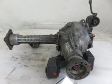 SUZUKI GRAND VITARA II JT, TE