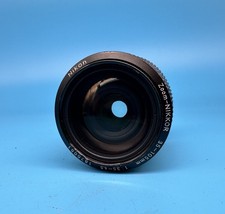 Nikon Zoom Nikkor 35-105mm