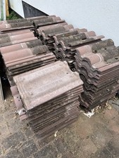 Redland regent M Reclaimed Roof Tiles (approx (210)