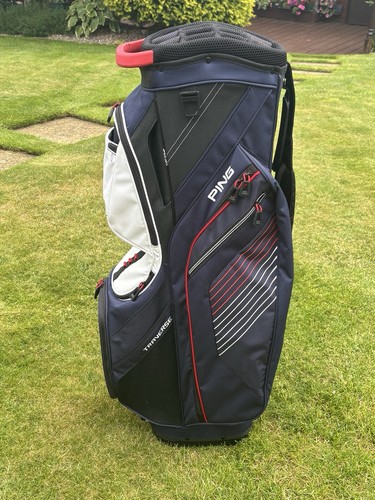 Ping traverse deluxe - ping,