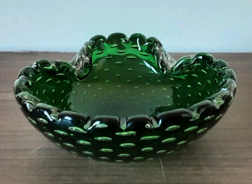 Vintage murano glass - murano,