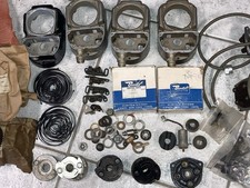 Bendix Scintilla S4 Aircraft