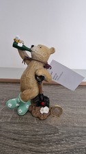 NEXT Bertie Bear in Wellington