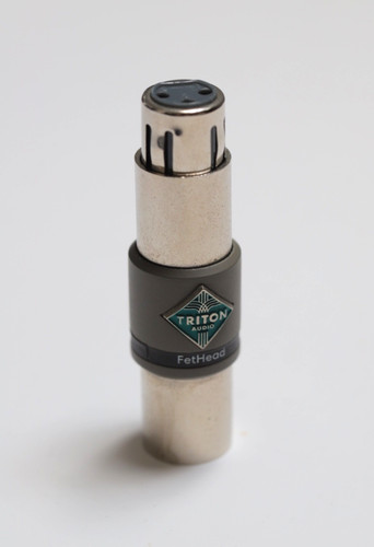 Triton audio fethead - audio, phantom