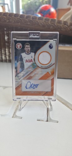 2025 topps pristine pl - pristine,