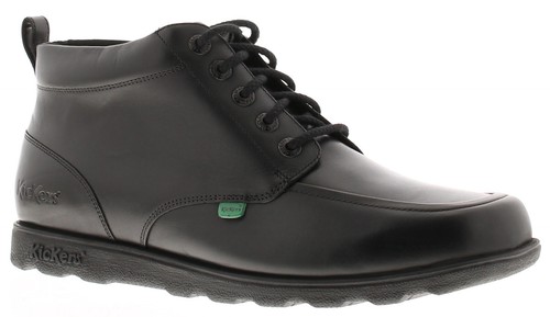 Kickers mens smart boots - kickers,