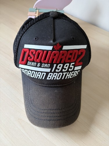 Genuine dsquared2 black - genuine,