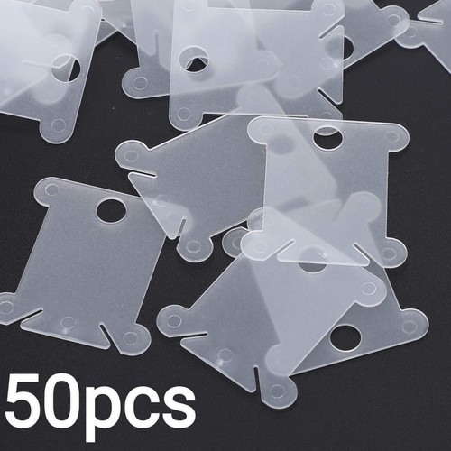 50pcs plastic floss - 50pcs,