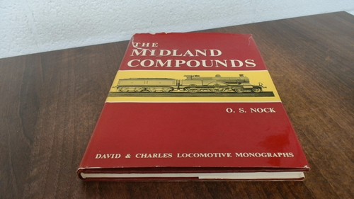 The midland compounds - midland, o