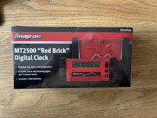 Snap On Tools *SSX25P106*