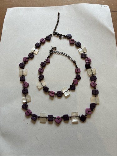 Fat face necklace - fat,