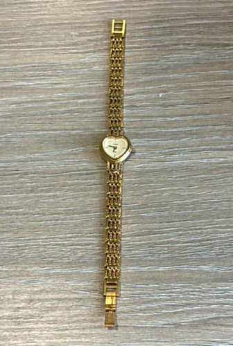 Lorus women gold tone - women’s,