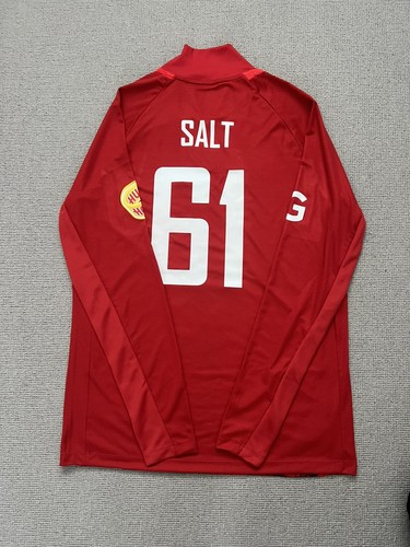 Phil salt match worn england - phil,