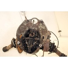 GEARBOX CITROEN - DS 2CV CV 6
