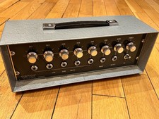 Rare Vintage 1966 JMI / VOX M3