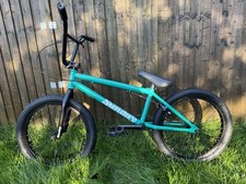 Sunday Primer 20inch BMX Gloss Billiard Green