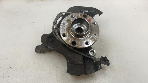 Front right wheel hub - hub, 184631