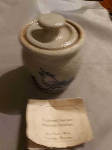 Rowe pottery handmade - pottery, american
