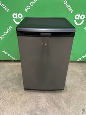 Hotpoint Fridge Grey E Rated