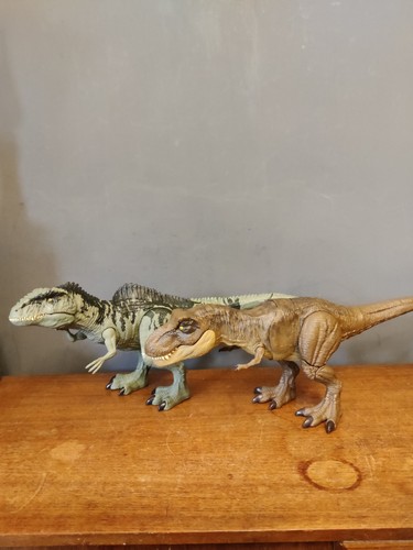 Jurassic world stomp n - jurassic,